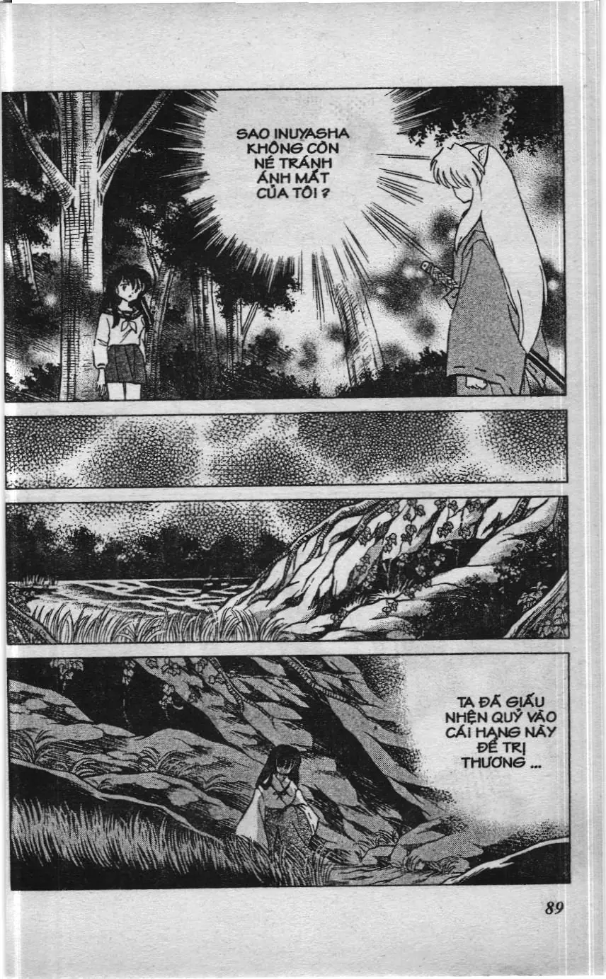 Inuyasha (NXB Trẻ) Chapter 173 - Trang 13