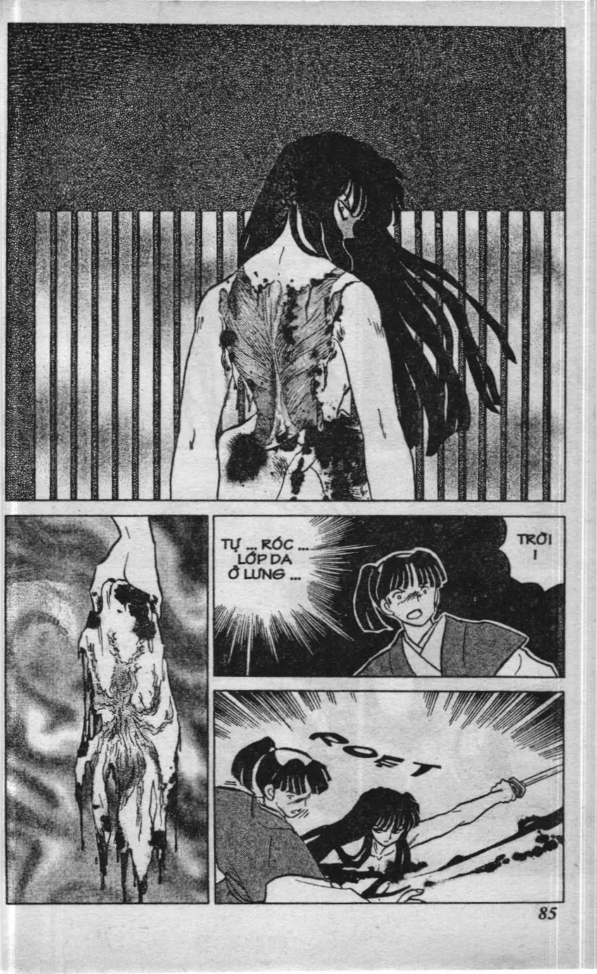 Inuyasha (NXB Trẻ) Chapter 173 - Trang 9