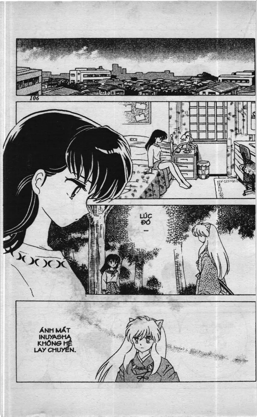 Inuyasha (NXB Trẻ) Chapter 174 - Trang 12