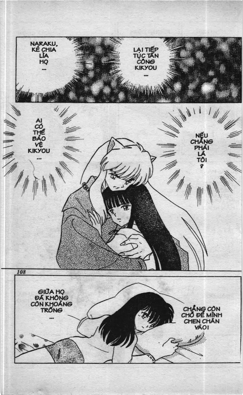 Inuyasha (NXB Trẻ) Chapter 174 - Trang 14
