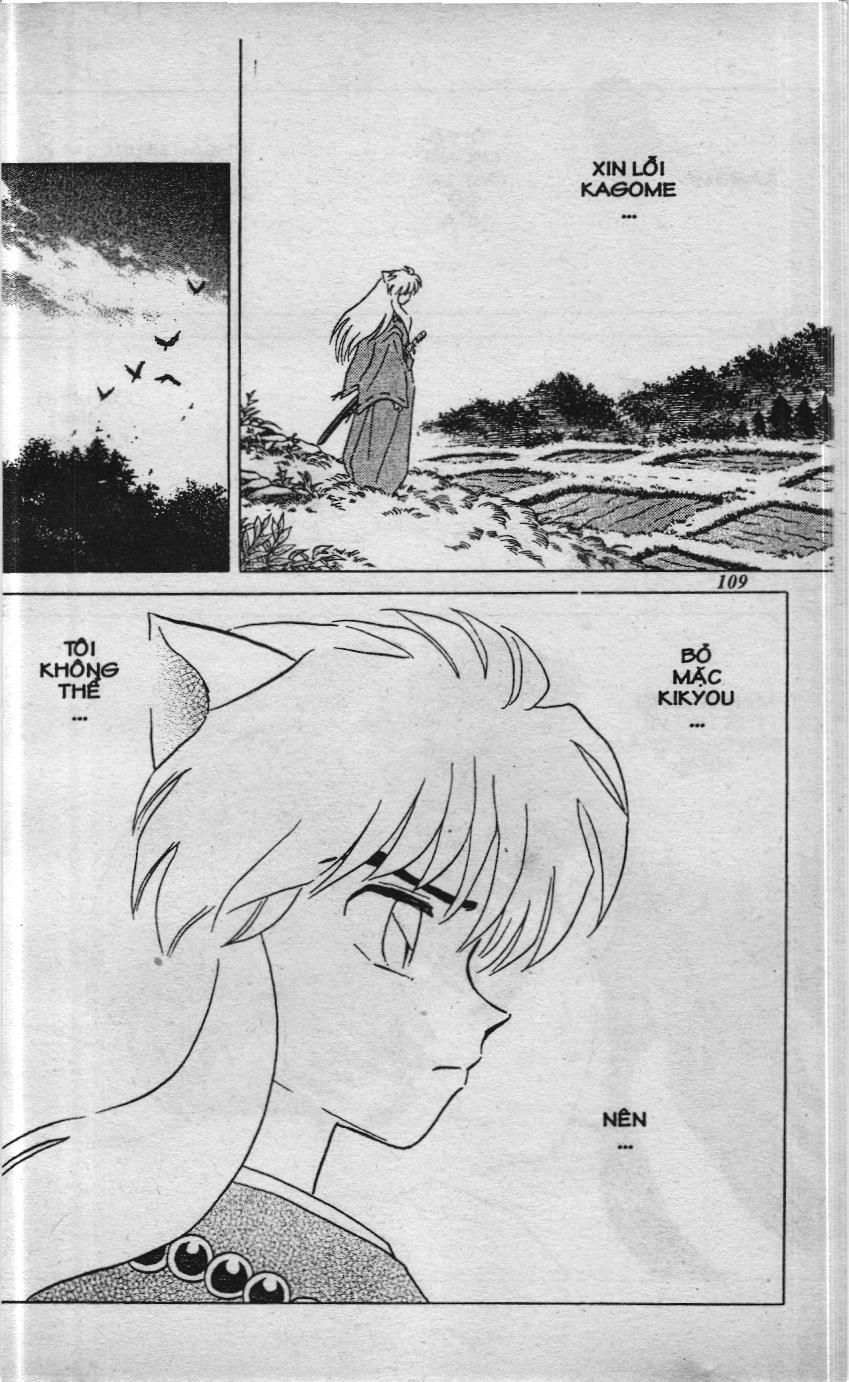 Inuyasha (NXB Trẻ) Chapter 174 - Trang 15