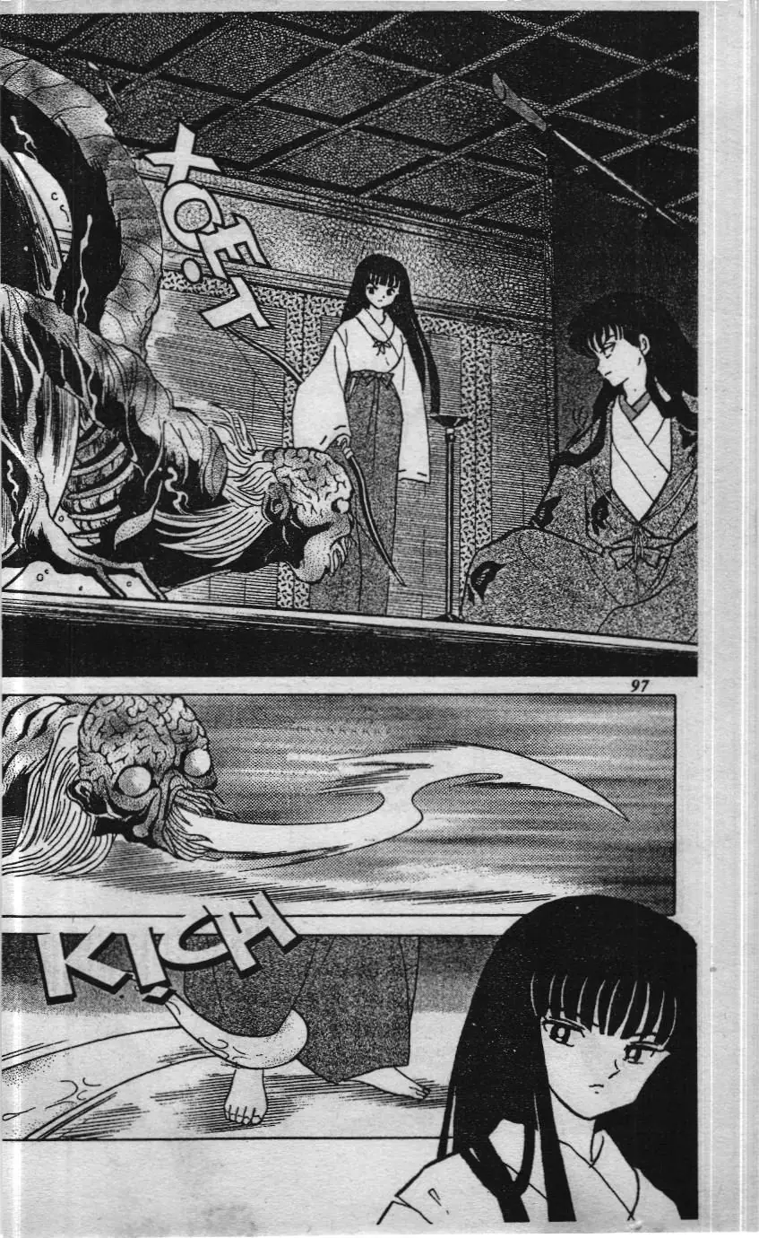 Inuyasha (NXB Trẻ) Chapter 174 - Trang 3