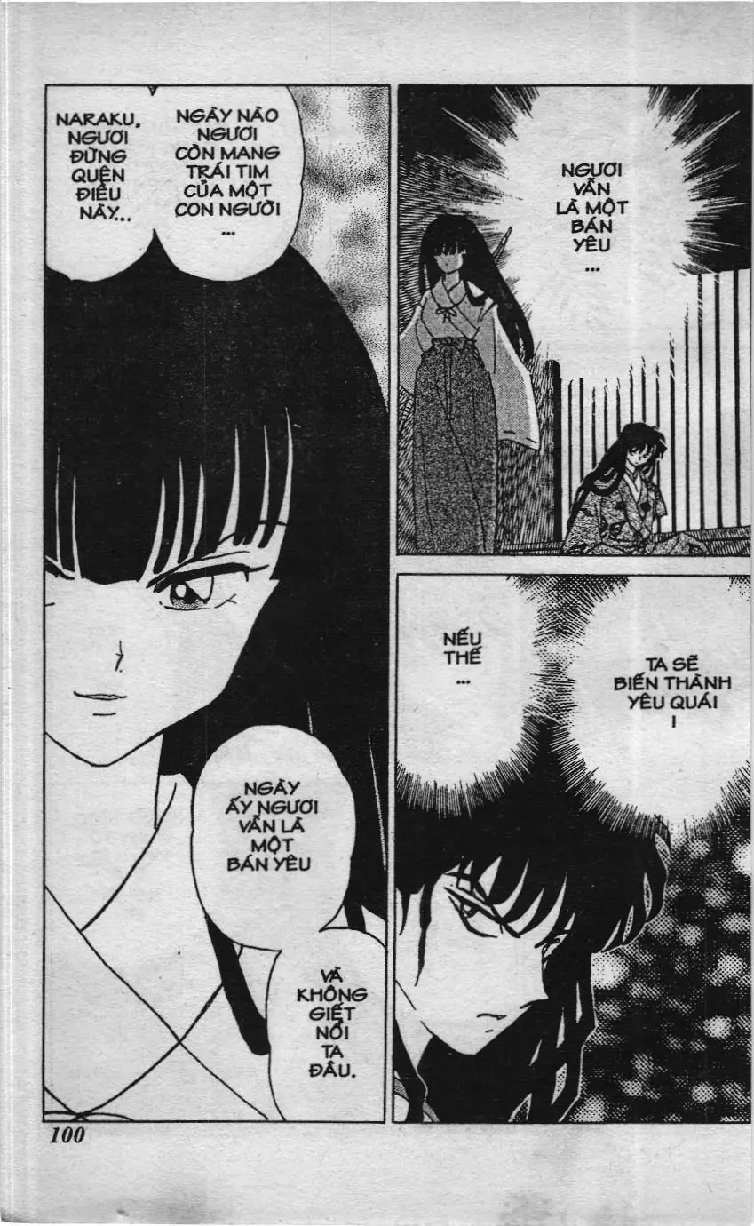 Inuyasha (NXB Trẻ) Chapter 174 - Trang 6