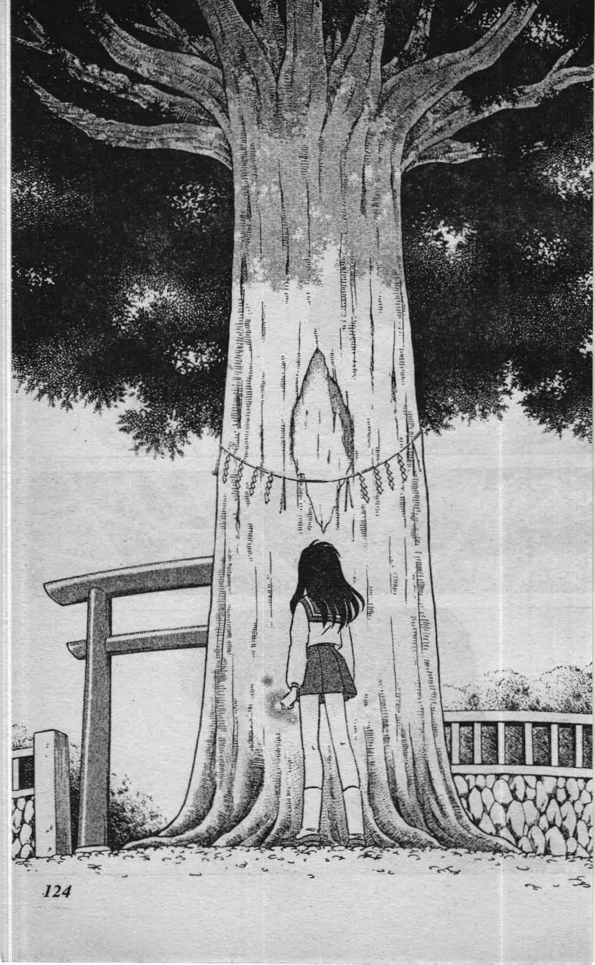 Inuyasha (NXB Trẻ) Chapter 175 - Trang 12