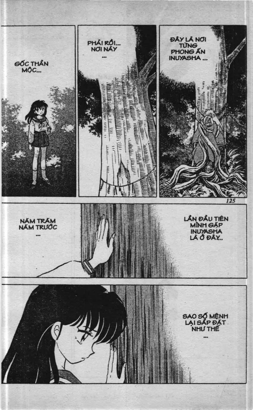 Inuyasha (NXB Trẻ) Chapter 175 - Trang 13