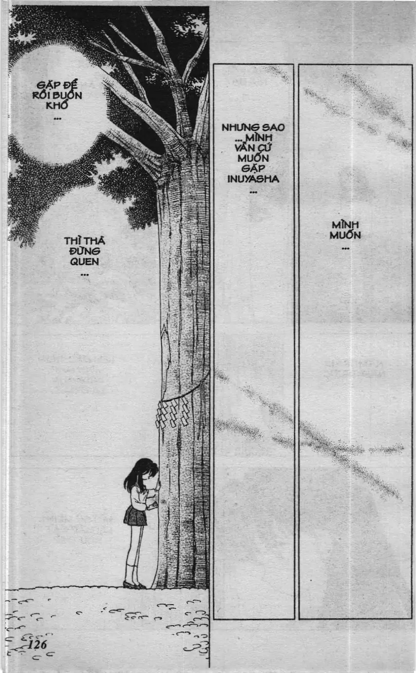 Inuyasha (NXB Trẻ) Chapter 175 - Trang 14