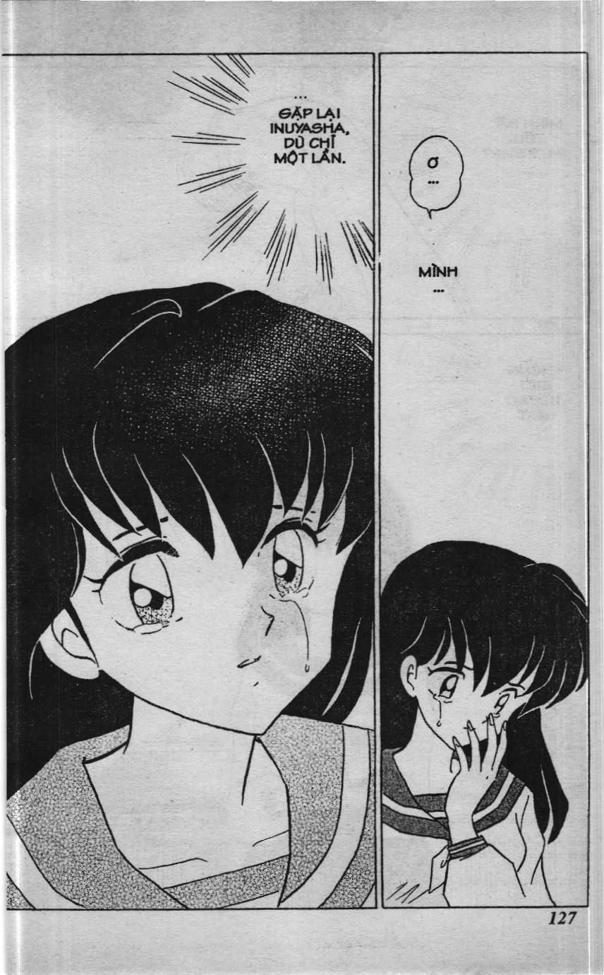 Inuyasha (NXB Trẻ) Chapter 175 - Trang 15