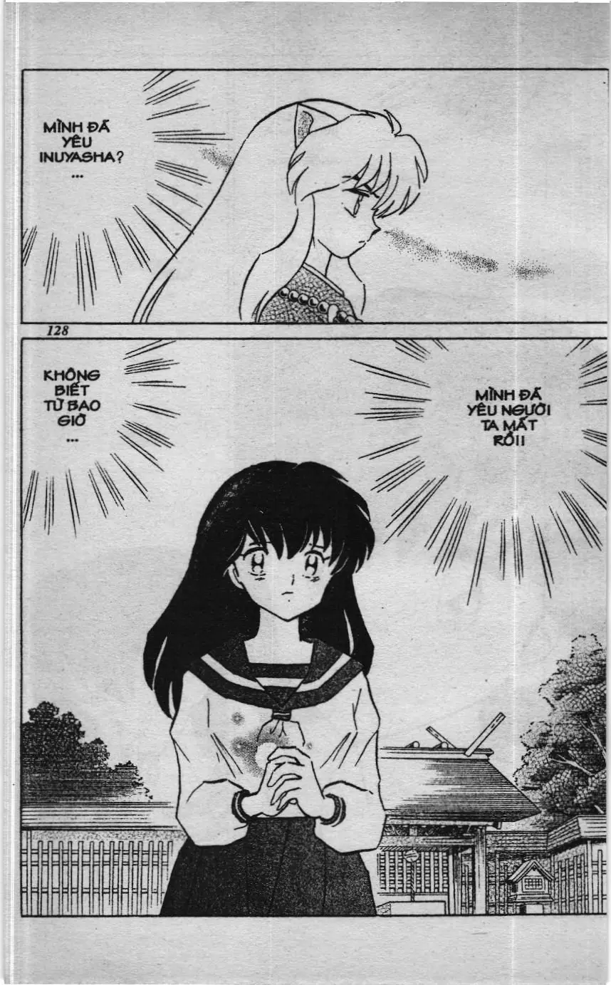 Inuyasha (NXB Trẻ) Chapter 175 - Trang 16
