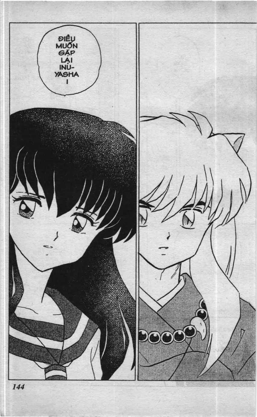 Inuyasha (NXB Trẻ) Chapter 176 - Trang 13