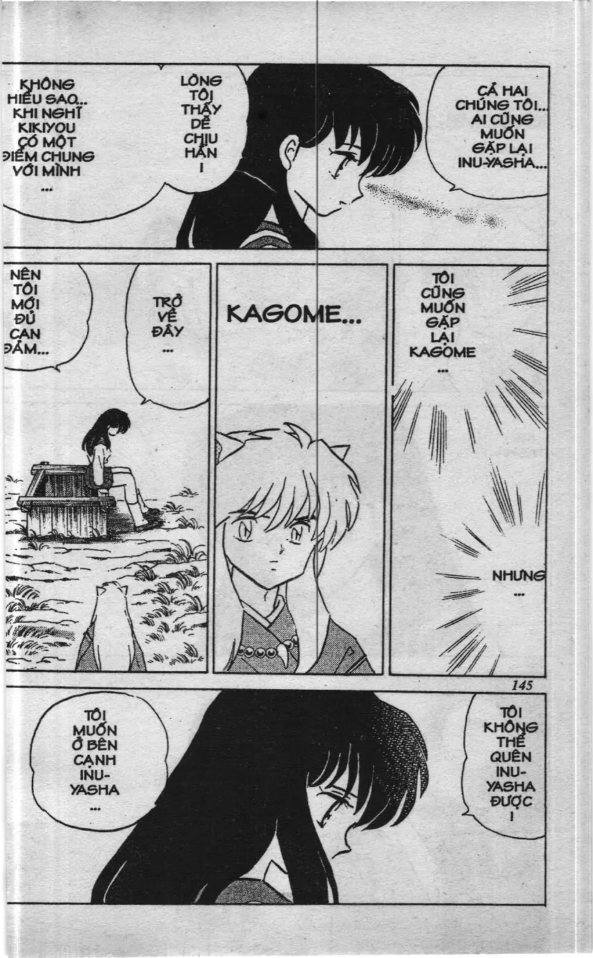 Inuyasha (NXB Trẻ) Chapter 176 - Trang 14