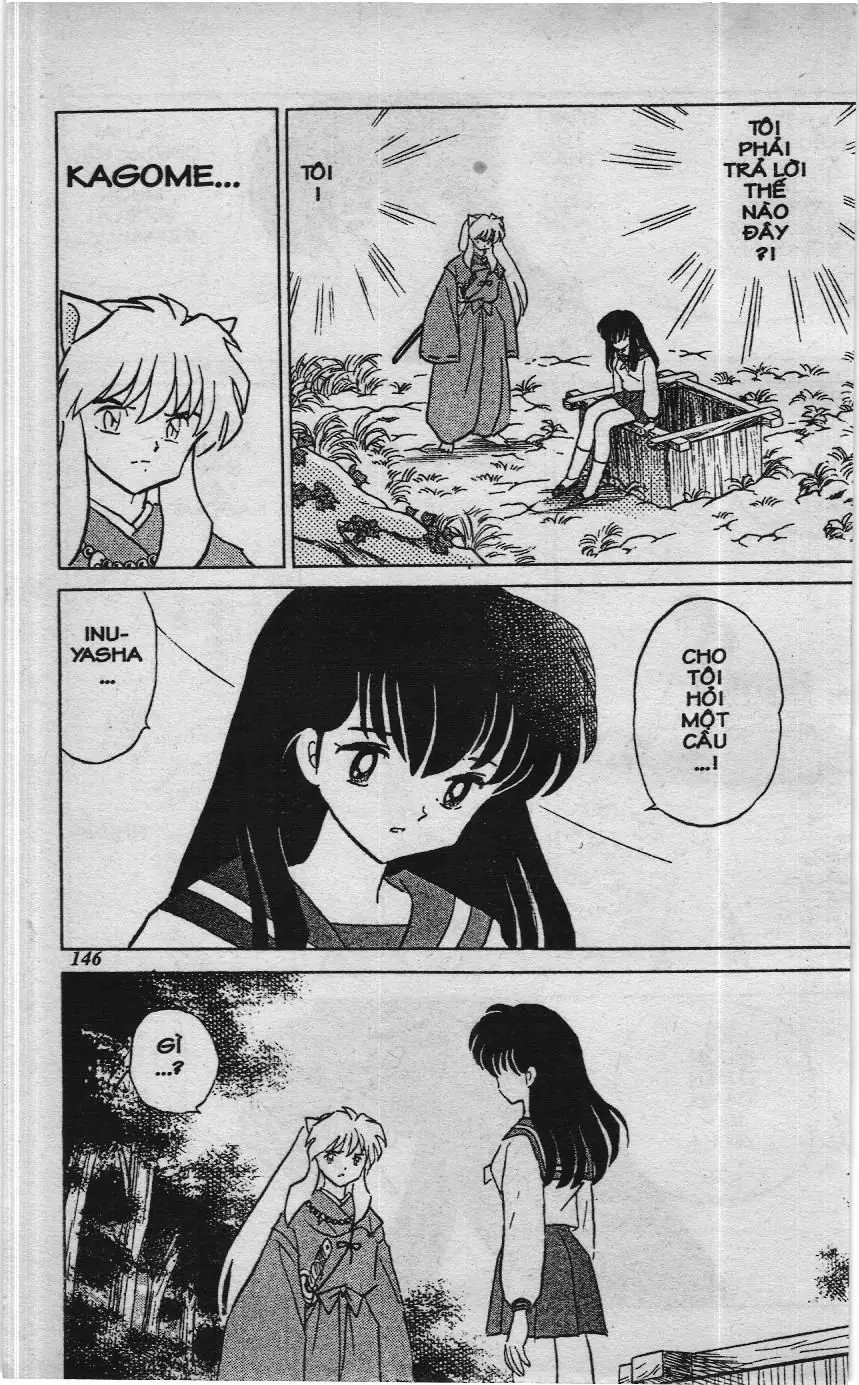 Inuyasha (NXB Trẻ) Chapter 176 - Trang 15