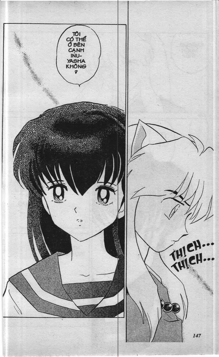 Inuyasha (NXB Trẻ) Chapter 176 - Trang 16
