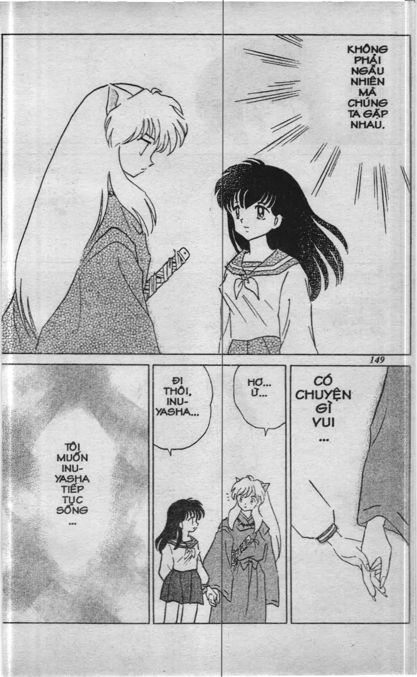 Inuyasha (NXB Trẻ) Chapter 176 - Trang 18