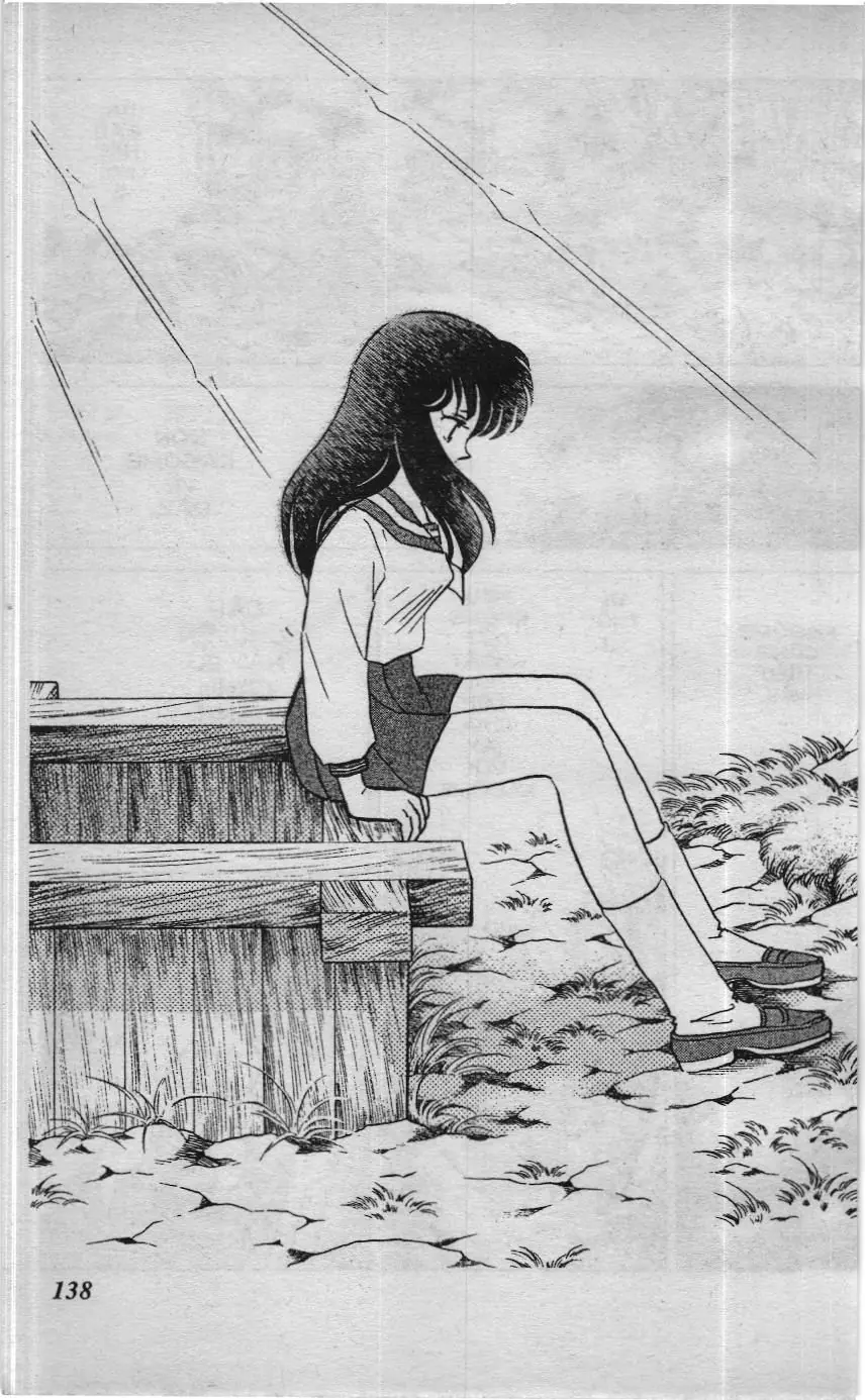 Inuyasha (NXB Trẻ) Chapter 176 - Trang 7