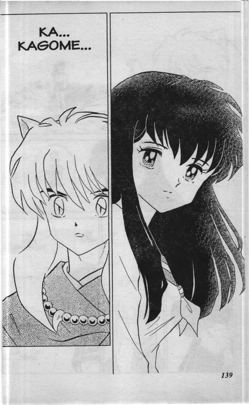 Inuyasha (NXB Trẻ) Chapter 176 - Trang 8