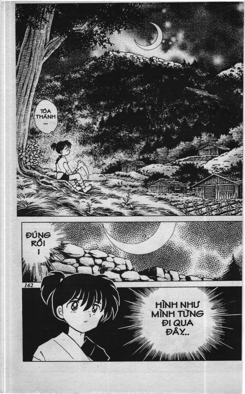 Inuyasha (NXB Trẻ) Chapter 177 - Trang 10