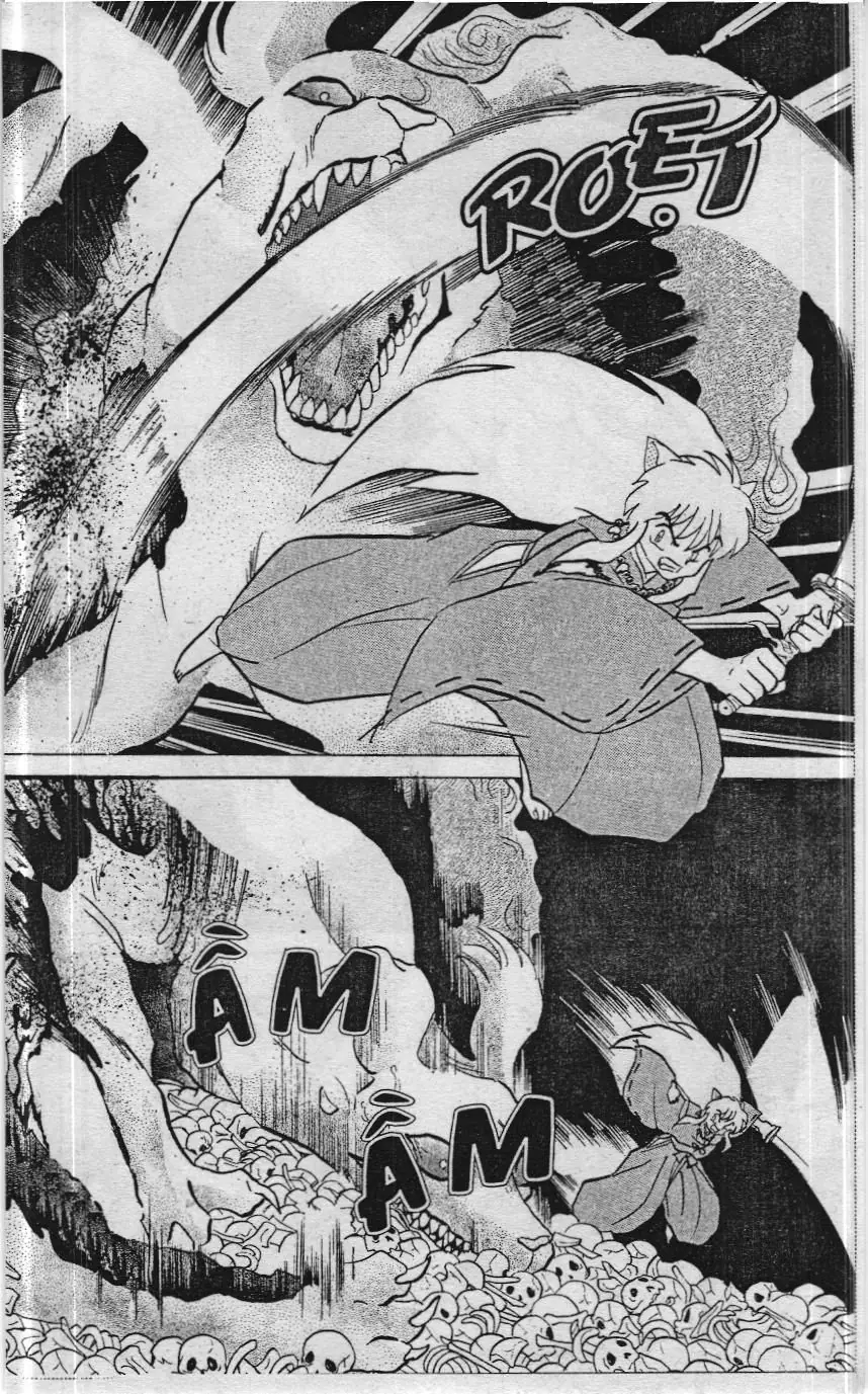 Inuyasha (NXB Trẻ) Chapter 18 - Trang 5