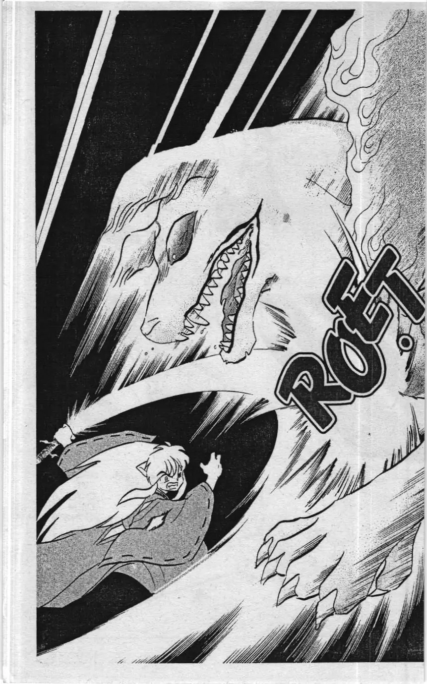 Inuyasha (NXB Trẻ) Chapter 18 - Trang 8