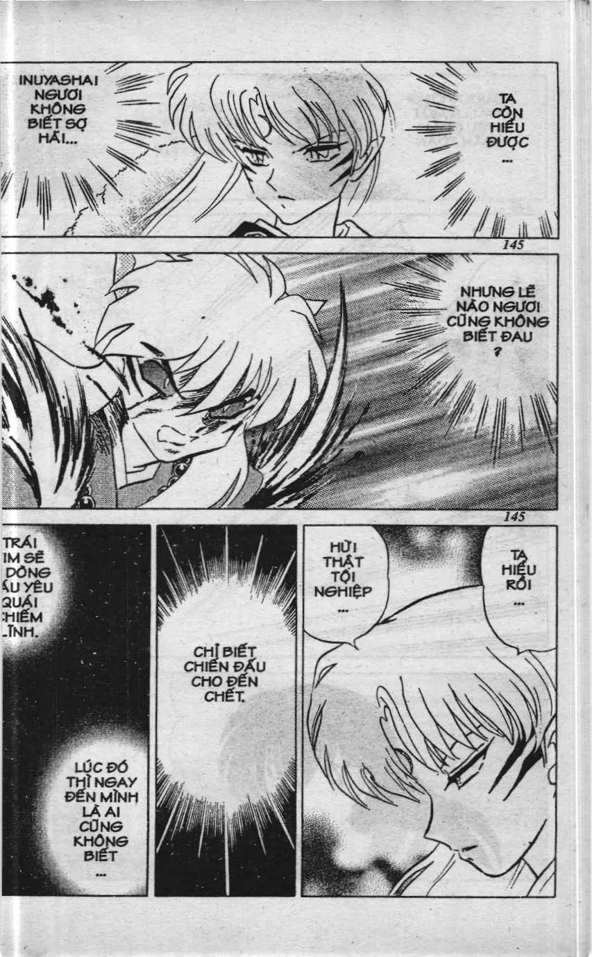 Inuyasha (NXB Trẻ) Chapter 187 - Trang 15