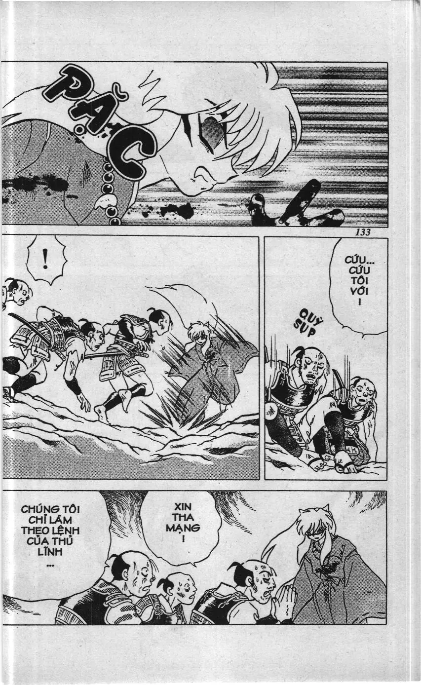 Inuyasha (NXB Trẻ) Chapter 187 - Trang 3