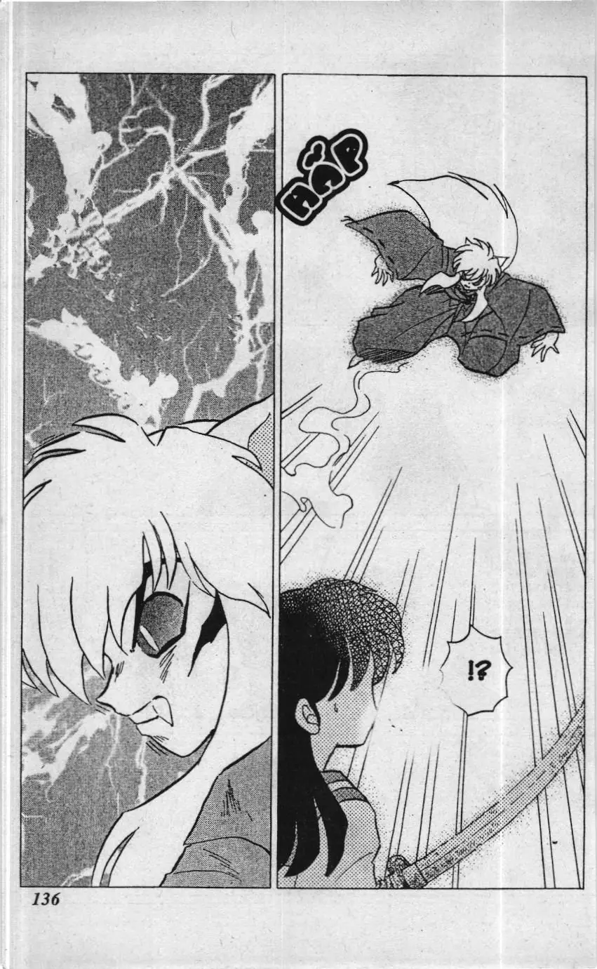 Inuyasha (NXB Trẻ) Chapter 187 - Trang 6