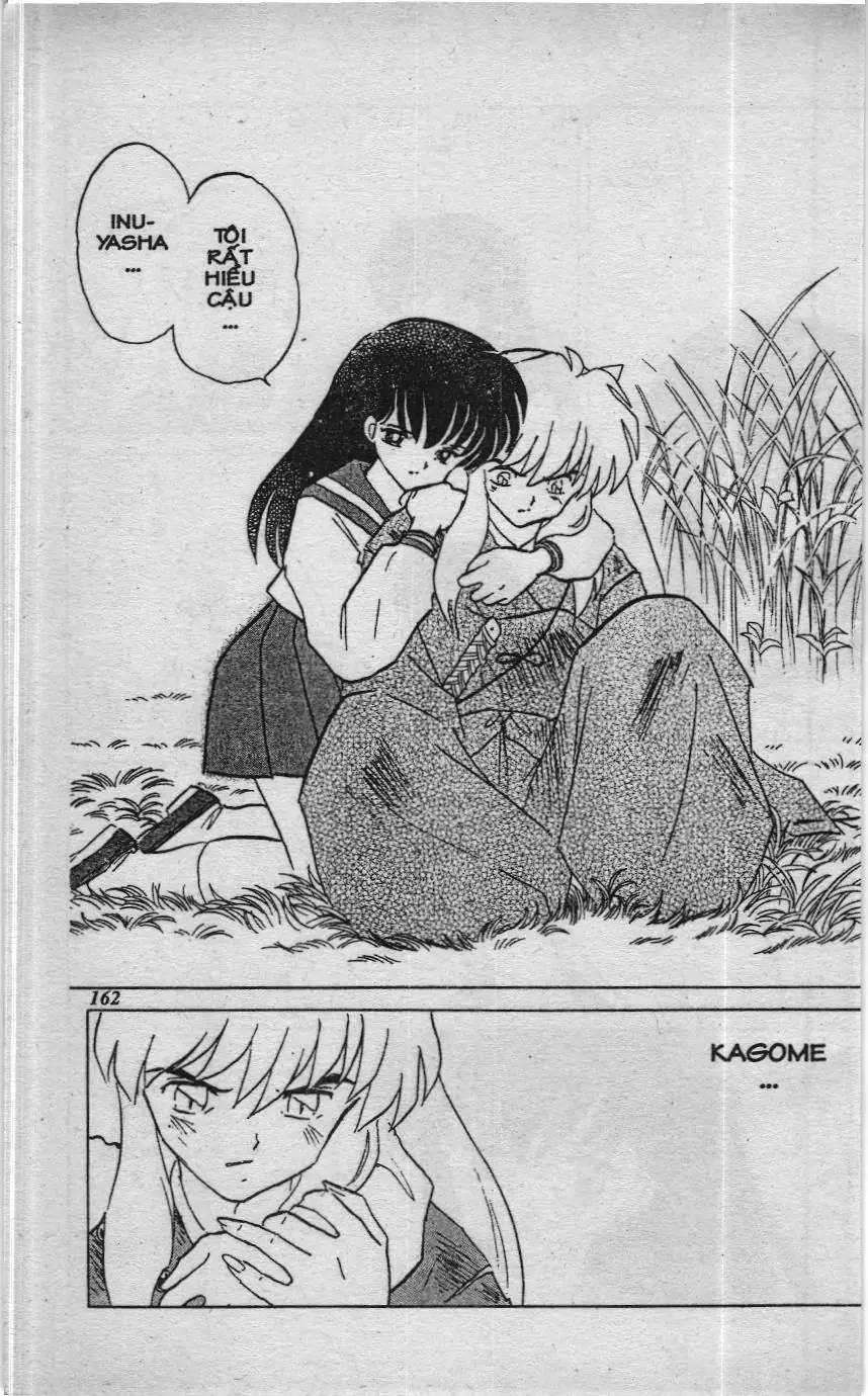 Inuyasha (NXB Trẻ) Chapter 188 - Trang 14