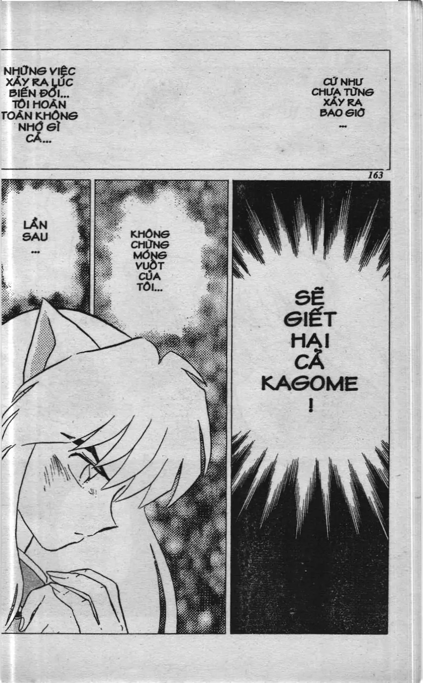 Inuyasha (NXB Trẻ) Chapter 188 - Trang 15