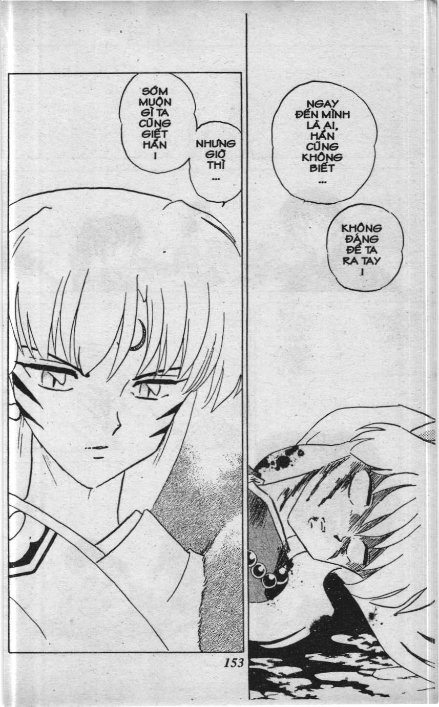 Inuyasha (NXB Trẻ) Chapter 188 - Trang 5