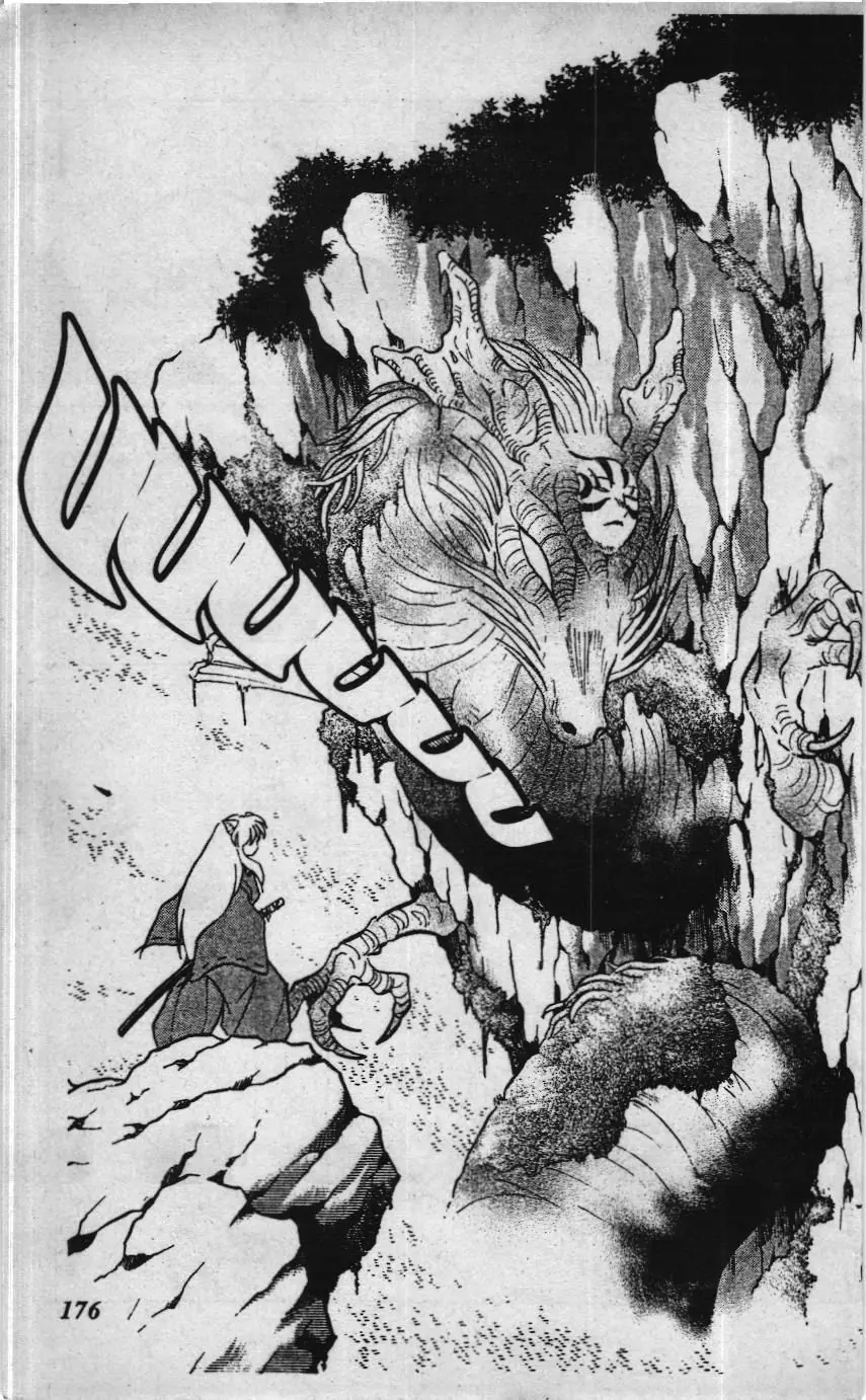 Inuyasha (NXB Trẻ) Chapter 189 - Trang 10