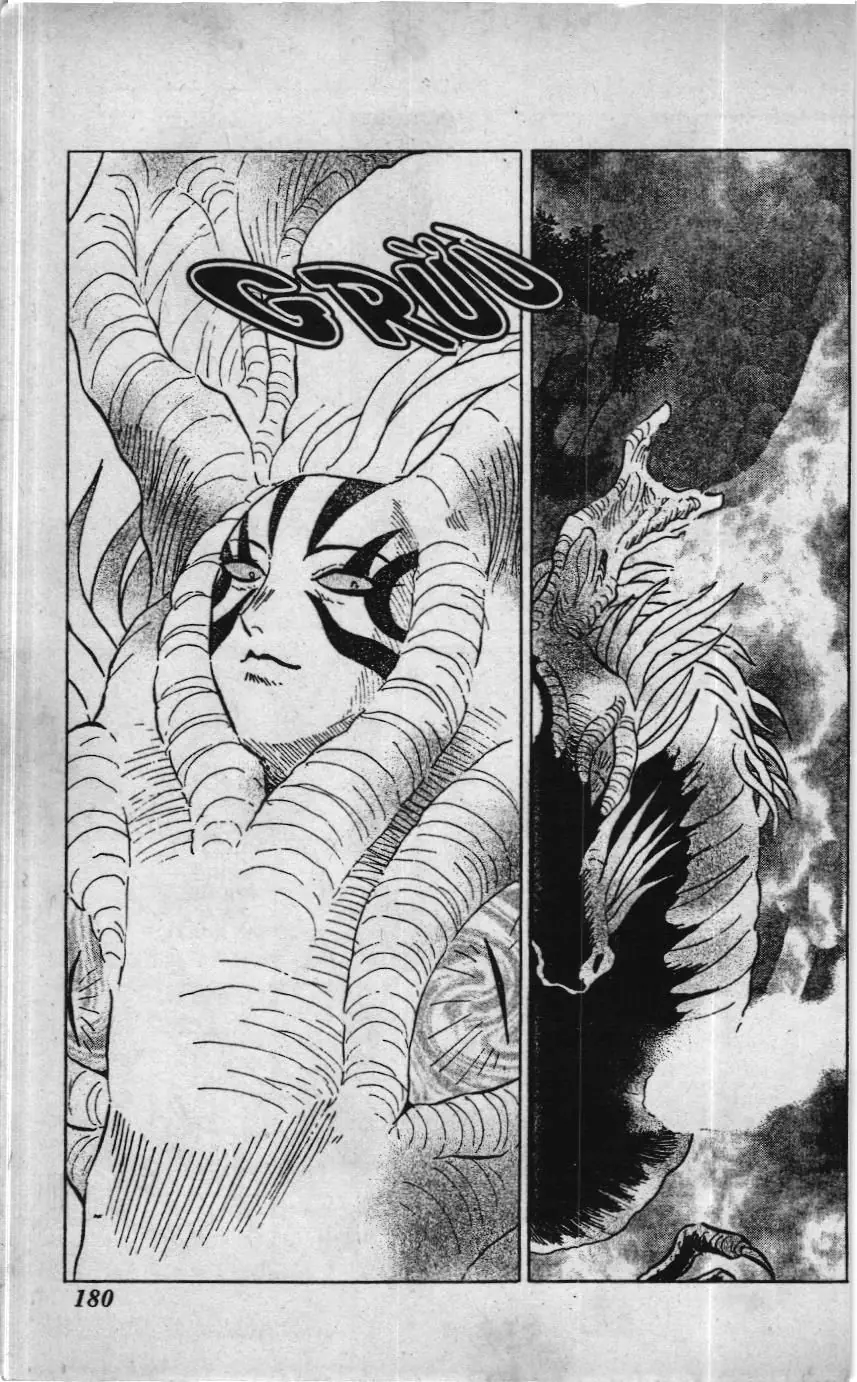 Inuyasha (NXB Trẻ) Chapter 189 - Trang 14