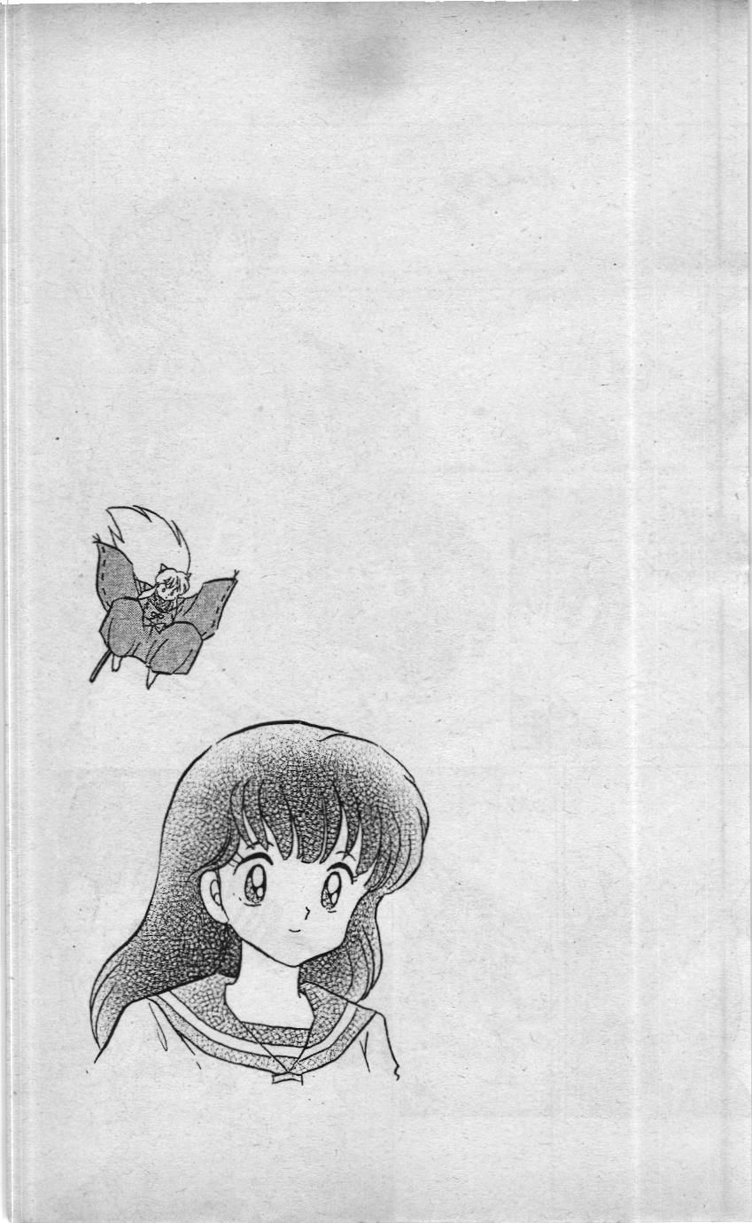 Inuyasha (NXB Trẻ) Chapter 19 - Trang 4