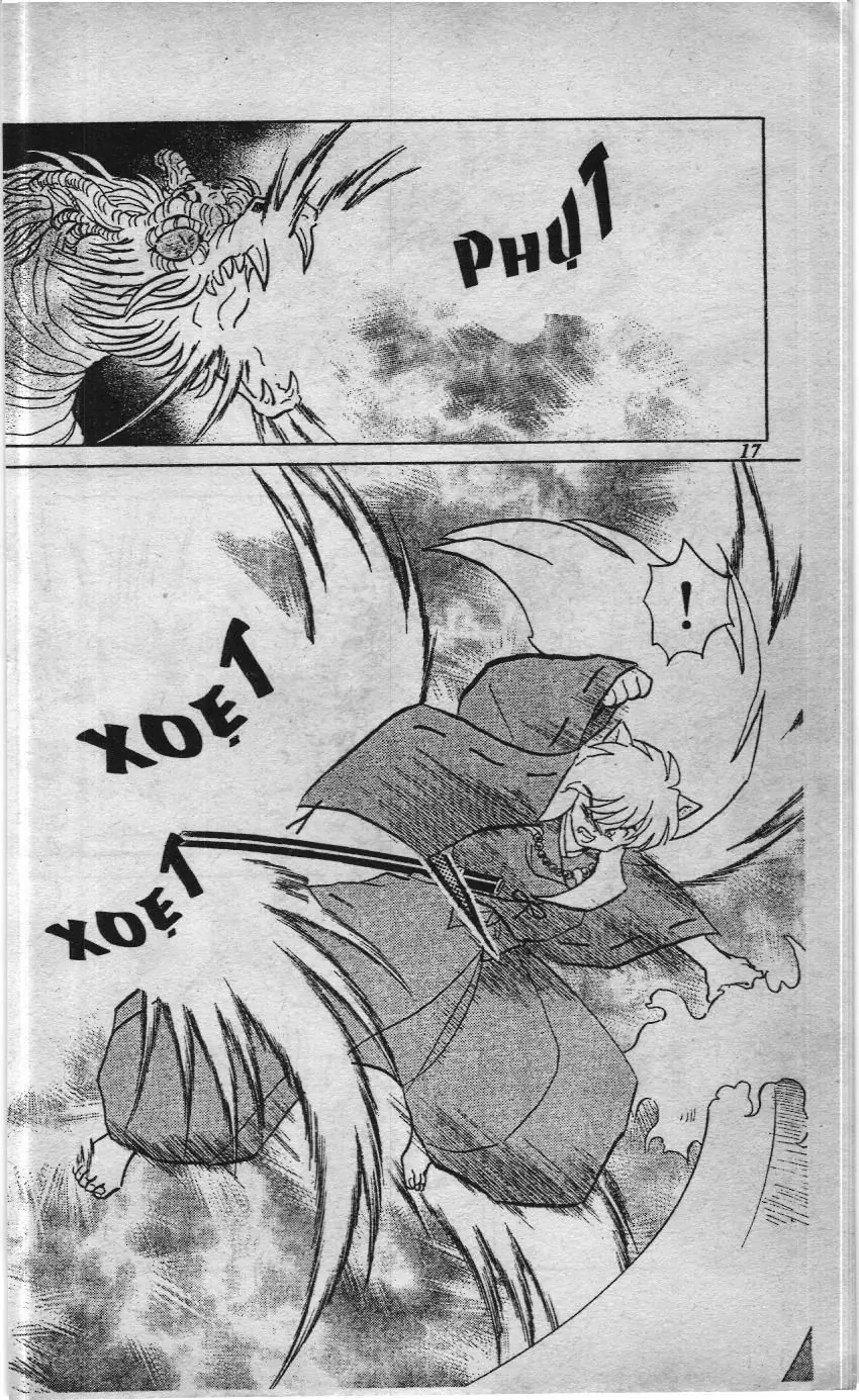 Inuyasha (NXB Trẻ) Chapter 190 - Trang 13