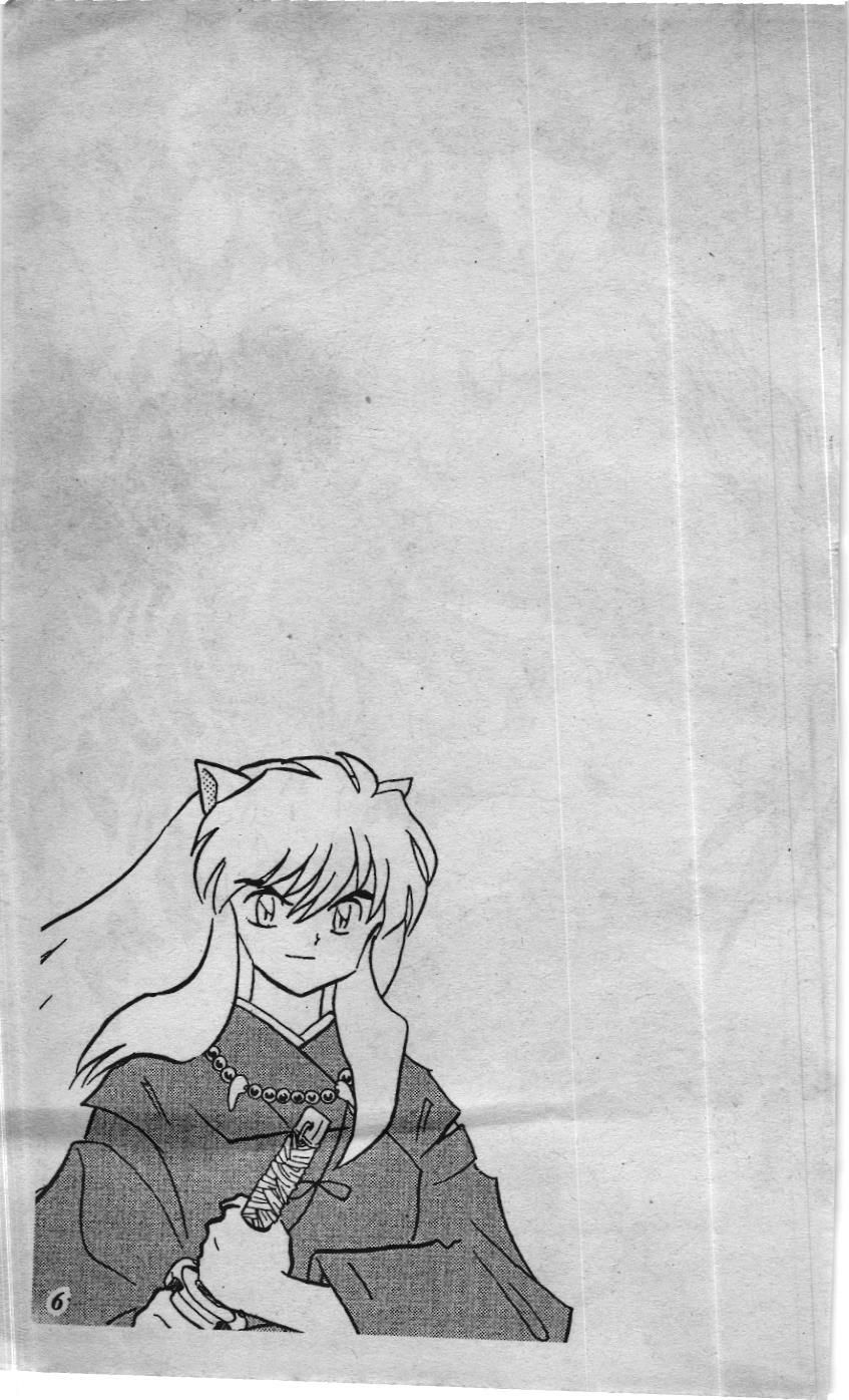 Inuyasha (NXB Trẻ) Chapter 190 - Trang 2