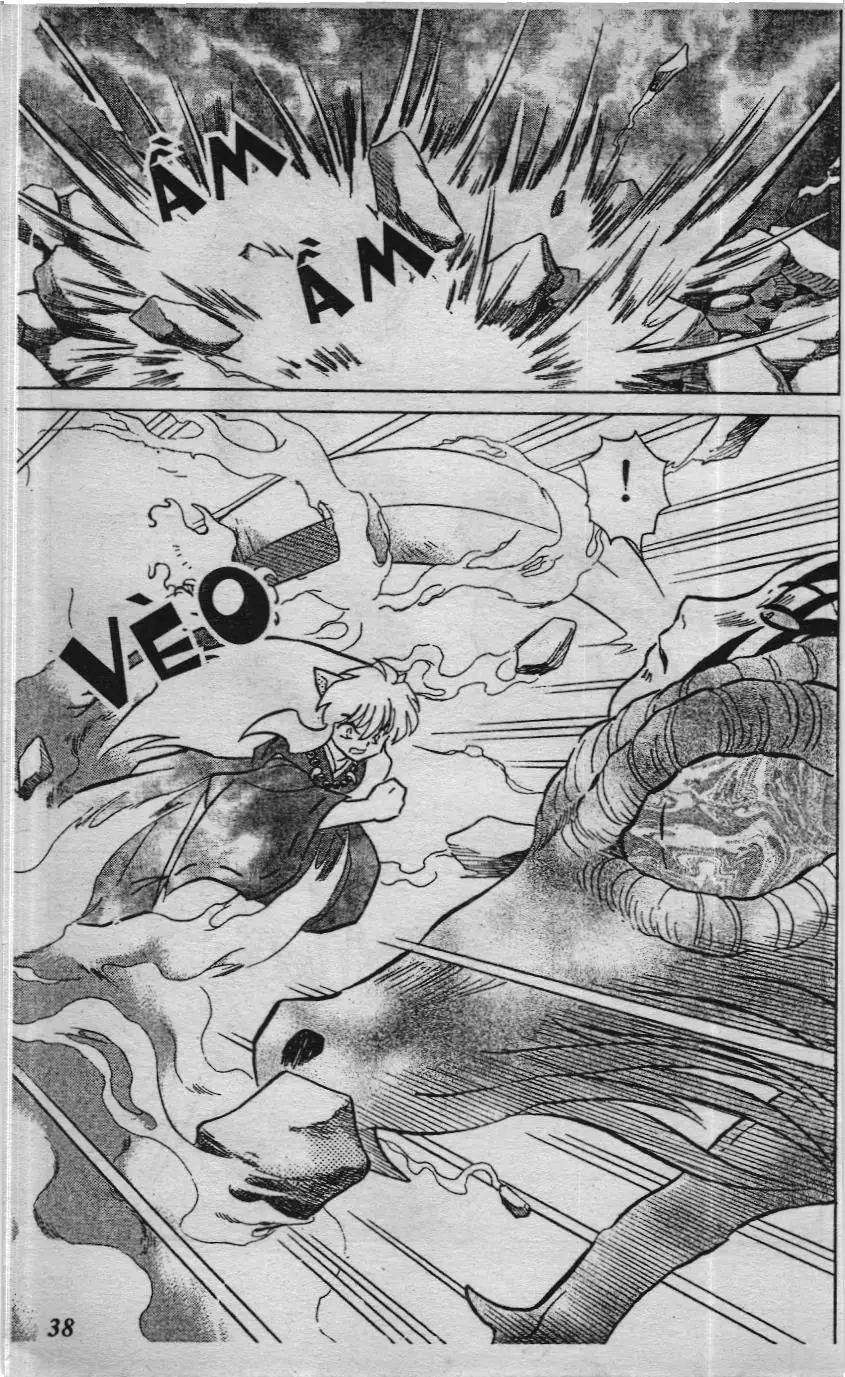 Inuyasha (NXB Trẻ) Chapter 191 - Trang 14