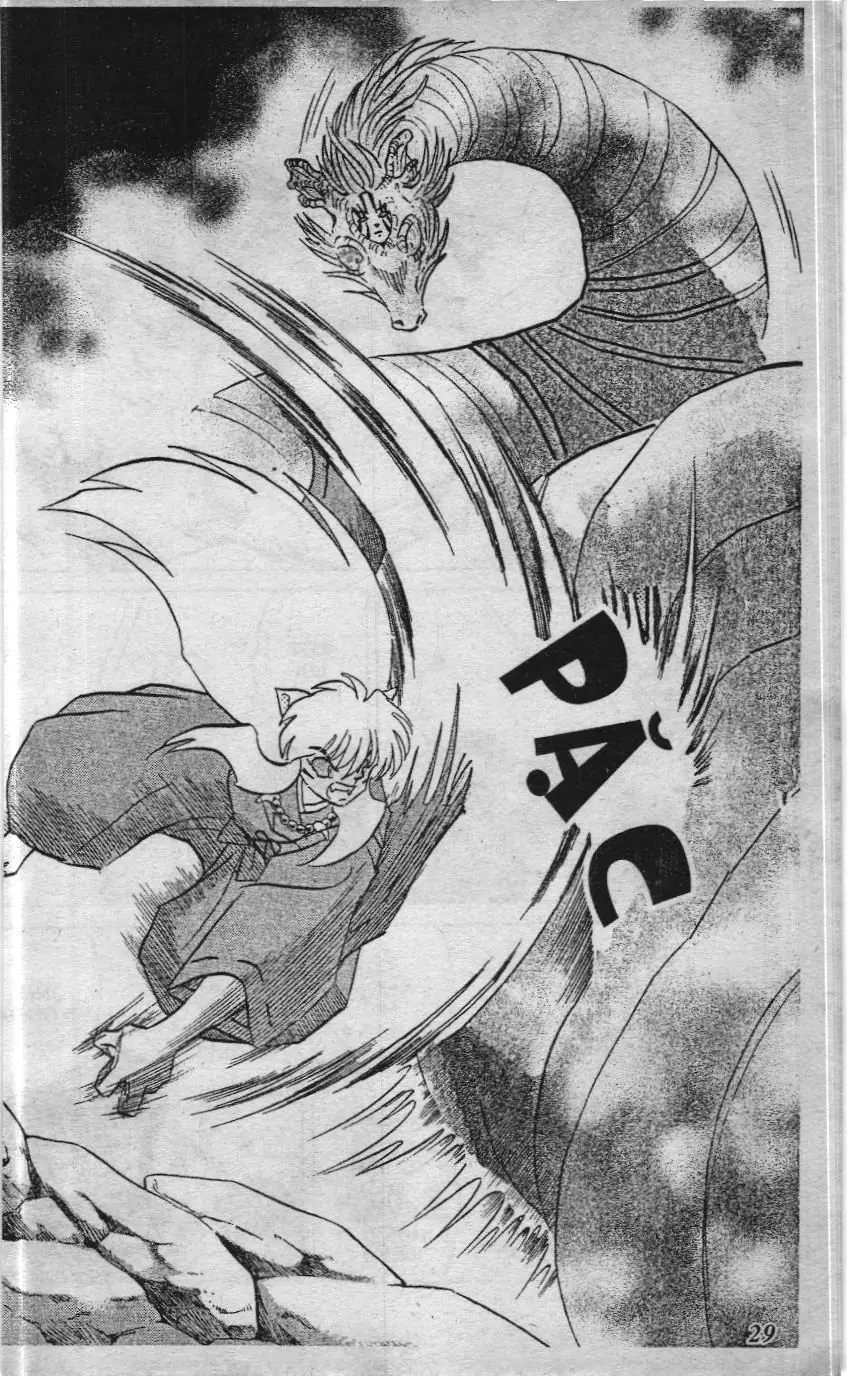 Inuyasha (NXB Trẻ) Chapter 191 - Trang 5