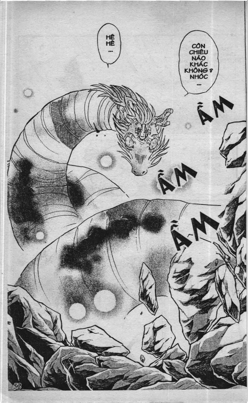 Inuyasha (NXB Trẻ) Chapter 192 - Trang 10