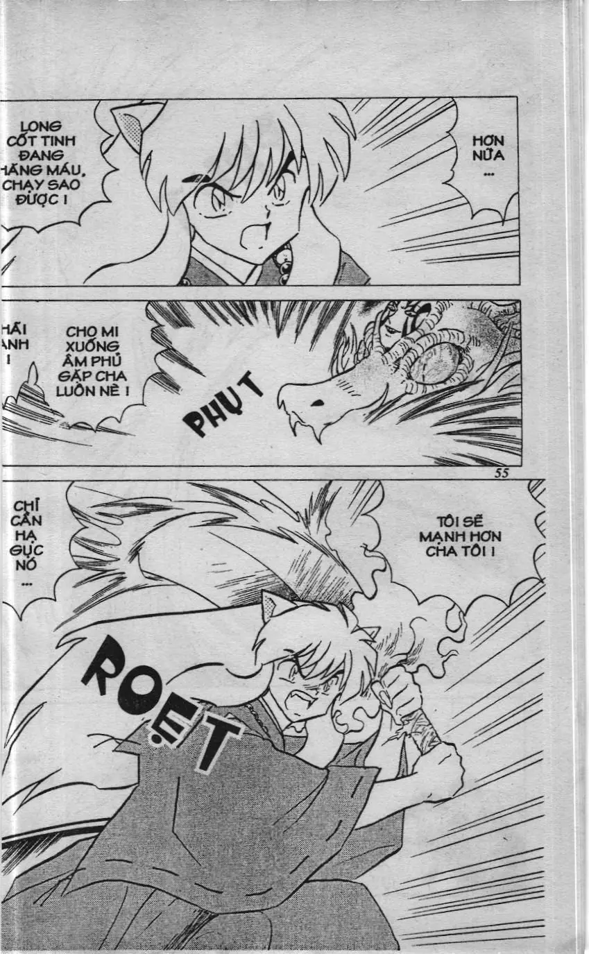 Inuyasha (NXB Trẻ) Chapter 192 - Trang 13