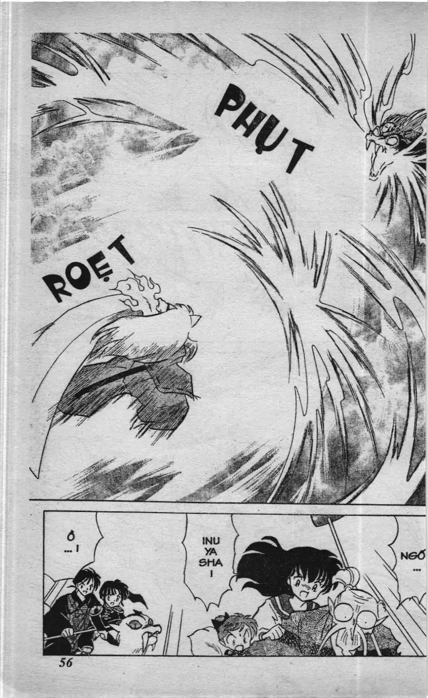 Inuyasha (NXB Trẻ) Chapter 192 - Trang 14