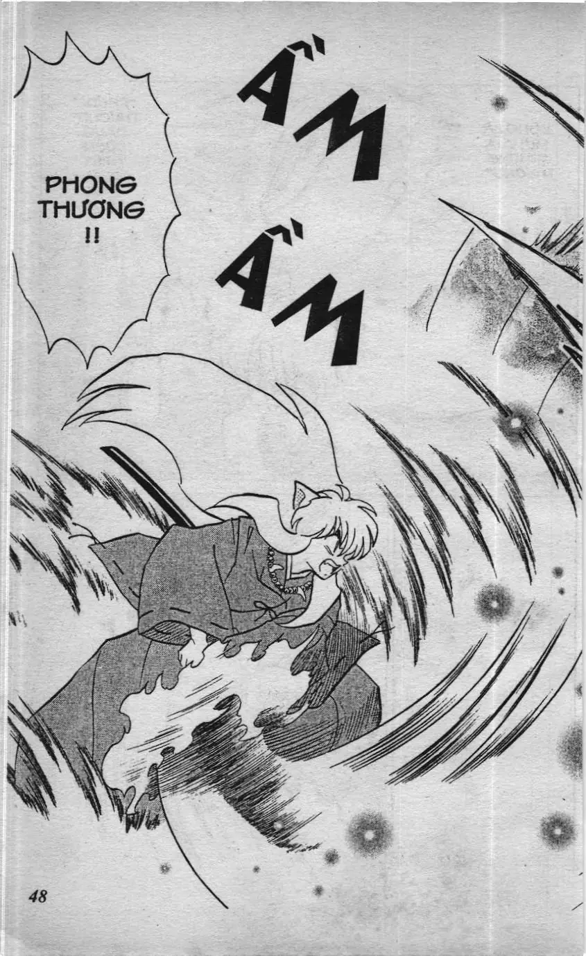 Inuyasha (NXB Trẻ) Chapter 192 - Trang 6