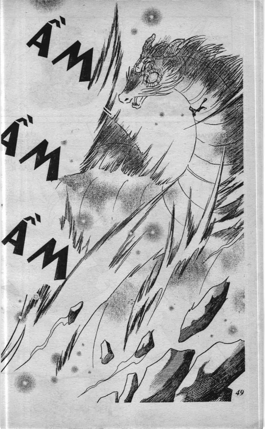 Inuyasha (NXB Trẻ) Chapter 192 - Trang 7