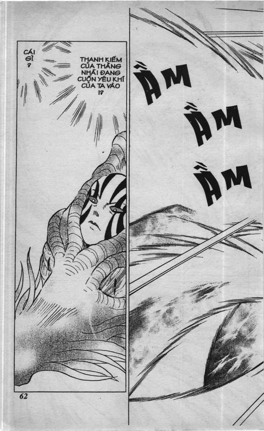 Inuyasha (NXB Trẻ) Chapter 193 - Trang 2