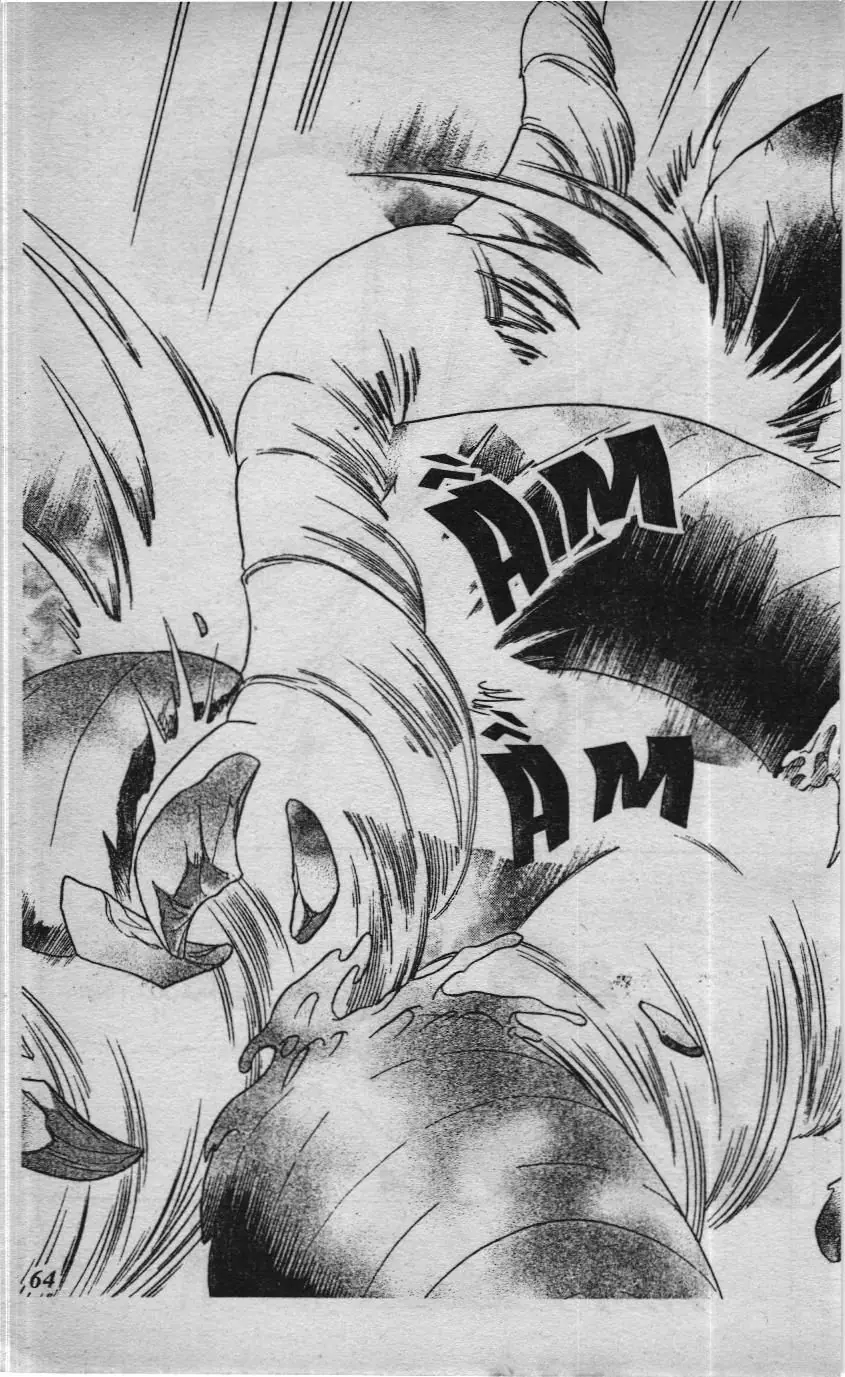 Inuyasha (NXB Trẻ) Chapter 193 - Trang 4