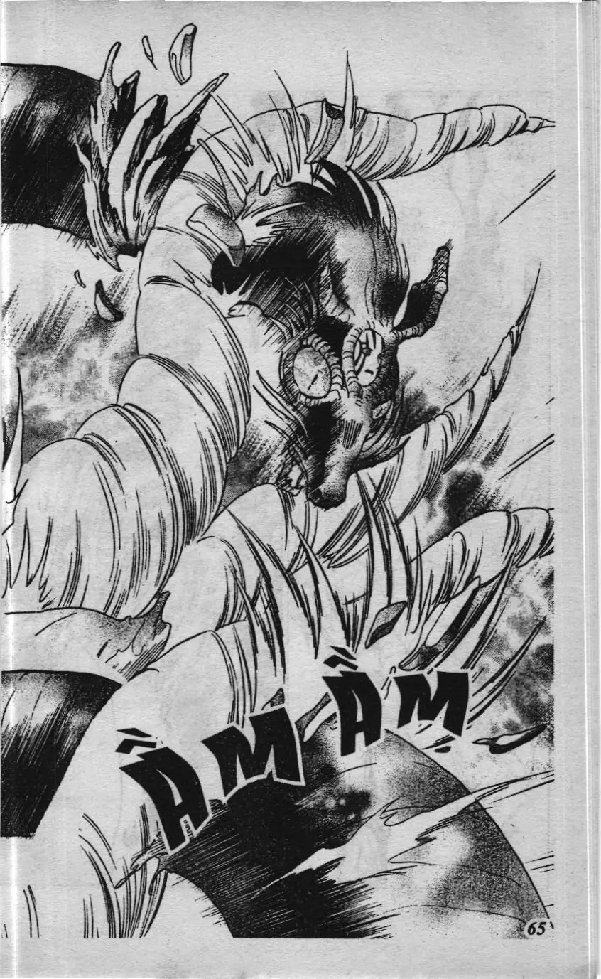 Inuyasha (NXB Trẻ) Chapter 193 - Trang 5