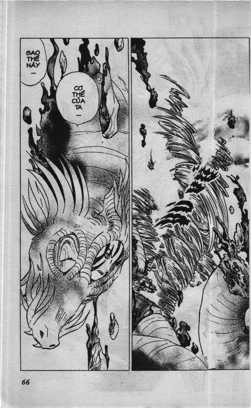 Inuyasha (NXB Trẻ) Chapter 193 - Trang 6