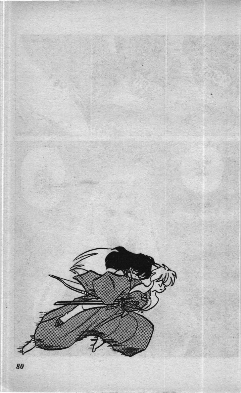 Inuyasha (NXB Trẻ) Chapter 194 - Trang 2