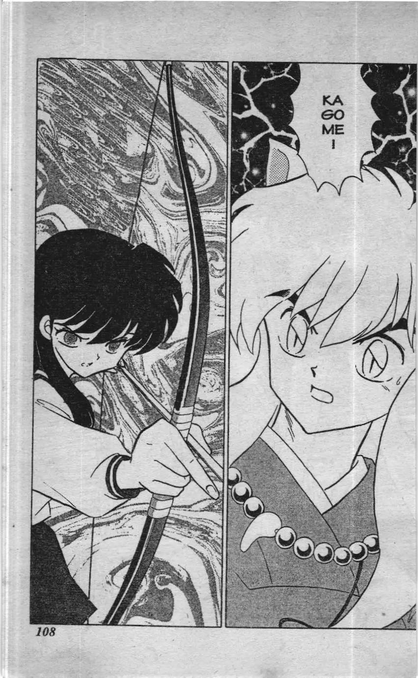 Inuyasha (NXB Trẻ) Chapter 195 - Trang 10