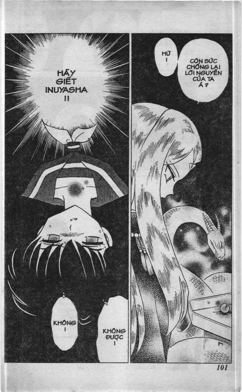 Inuyasha (NXB Trẻ) Chapter 195 - Trang 3