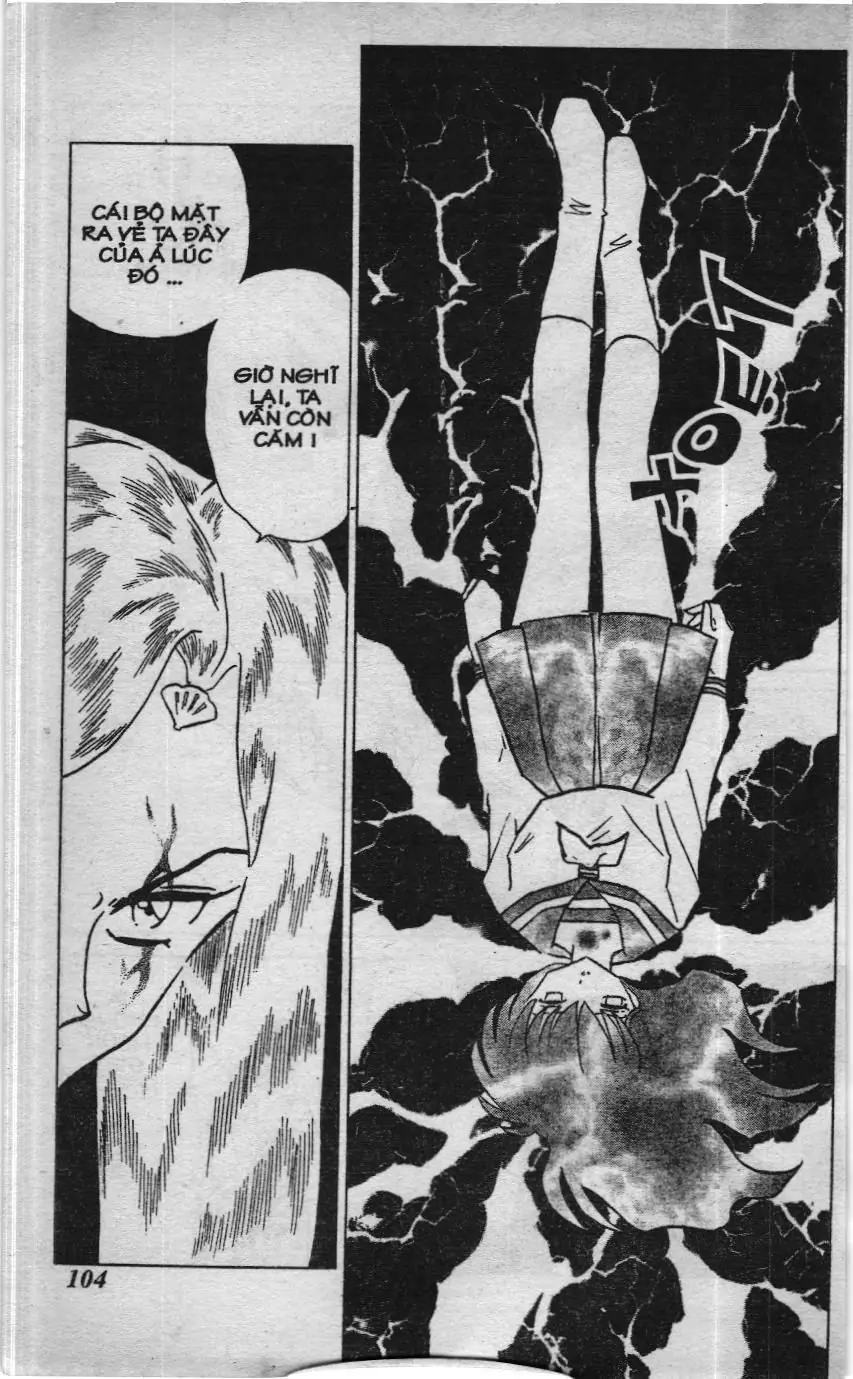 Inuyasha (NXB Trẻ) Chapter 195 - Trang 6