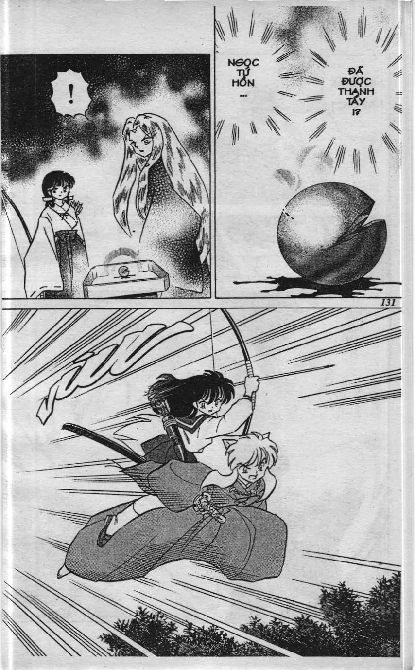 Inuyasha (NXB Trẻ) Chapter 196 - Trang 15