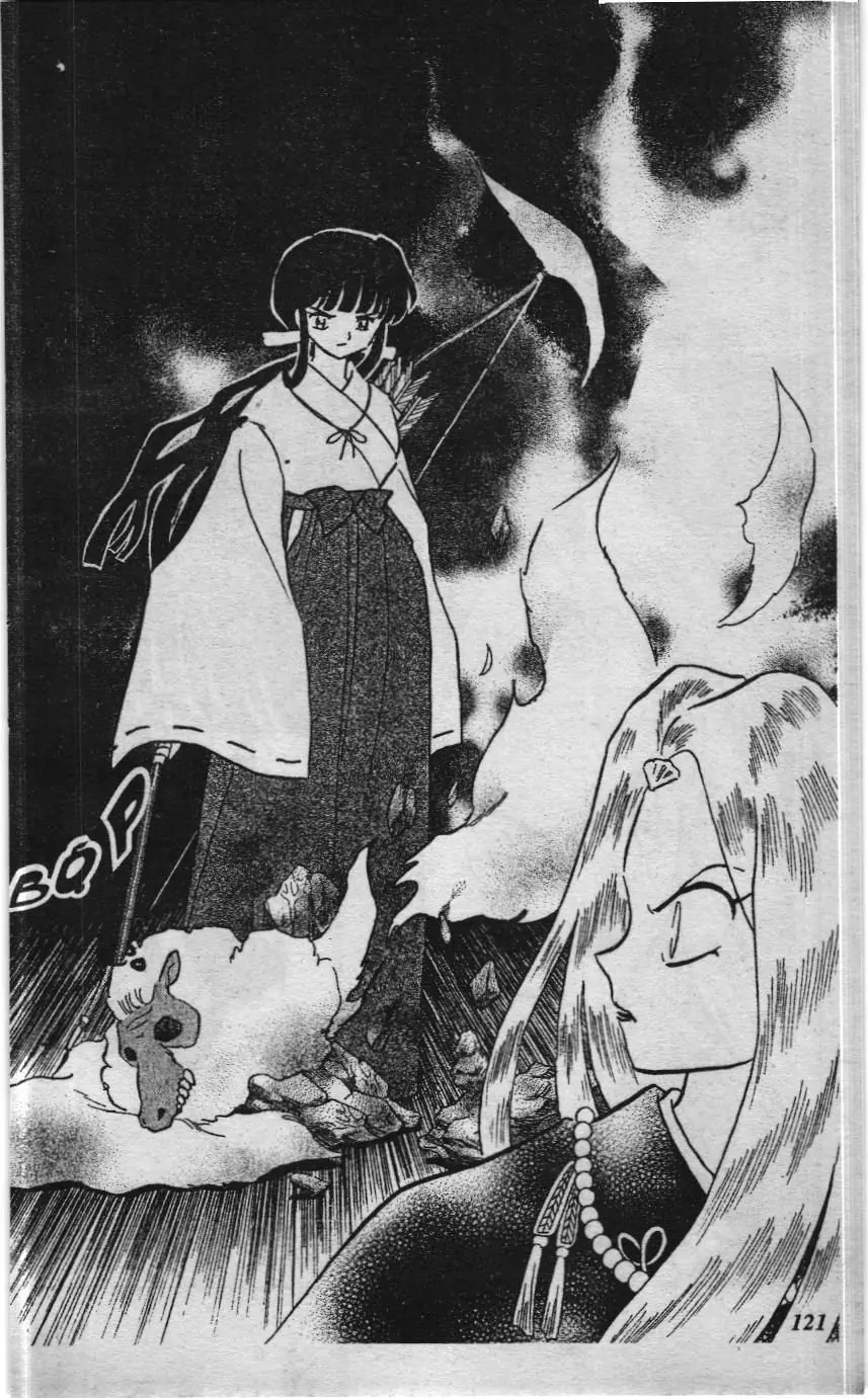 Inuyasha (NXB Trẻ) Chapter 196 - Trang 5